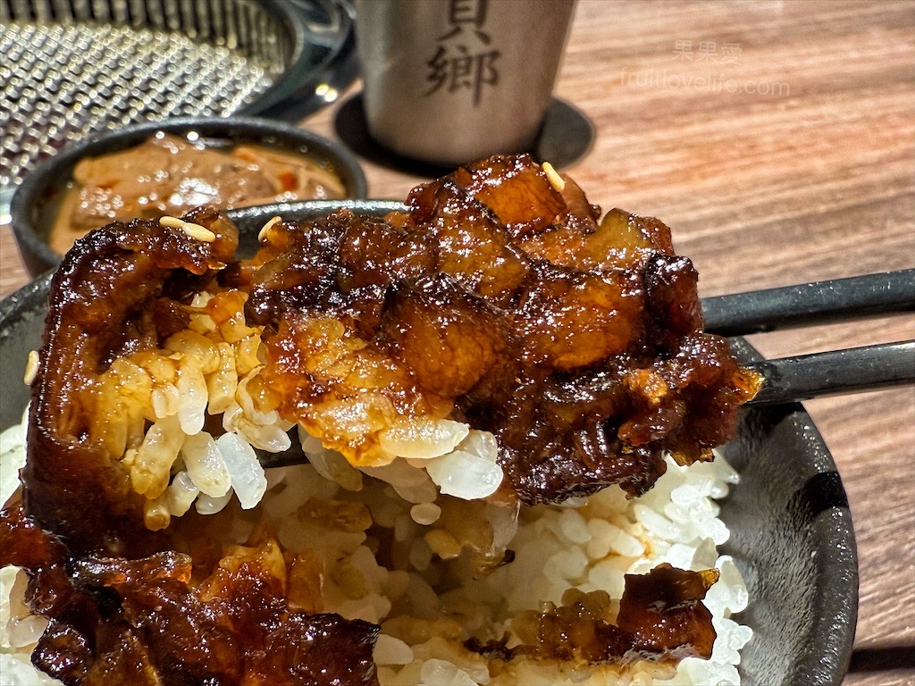 聚貝鄉燒肉.鍋物 | 南投埔里燒肉、火鍋一次滿足,還有豐富的自助吧吃到飽 @果果愛Fruitlove 聚貝鄉燒肉.鍋物 | 南投埔里燒肉、火鍋一次滿足,還有豐富的自助吧吃到飽 @果果愛Fruitlove