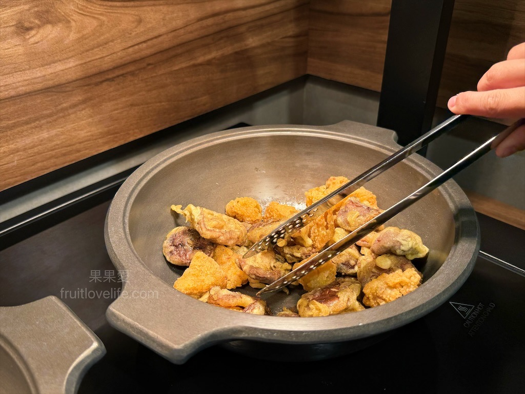 聚貝鄉燒肉.鍋物 | 南投埔里燒肉、火鍋一次滿足,還有豐富的自助吧吃到飽 @果果愛Fruitlove 聚貝鄉燒肉.鍋物 | 南投埔里燒肉、火鍋一次滿足,還有豐富的自助吧吃到飽 @果果愛Fruitlove