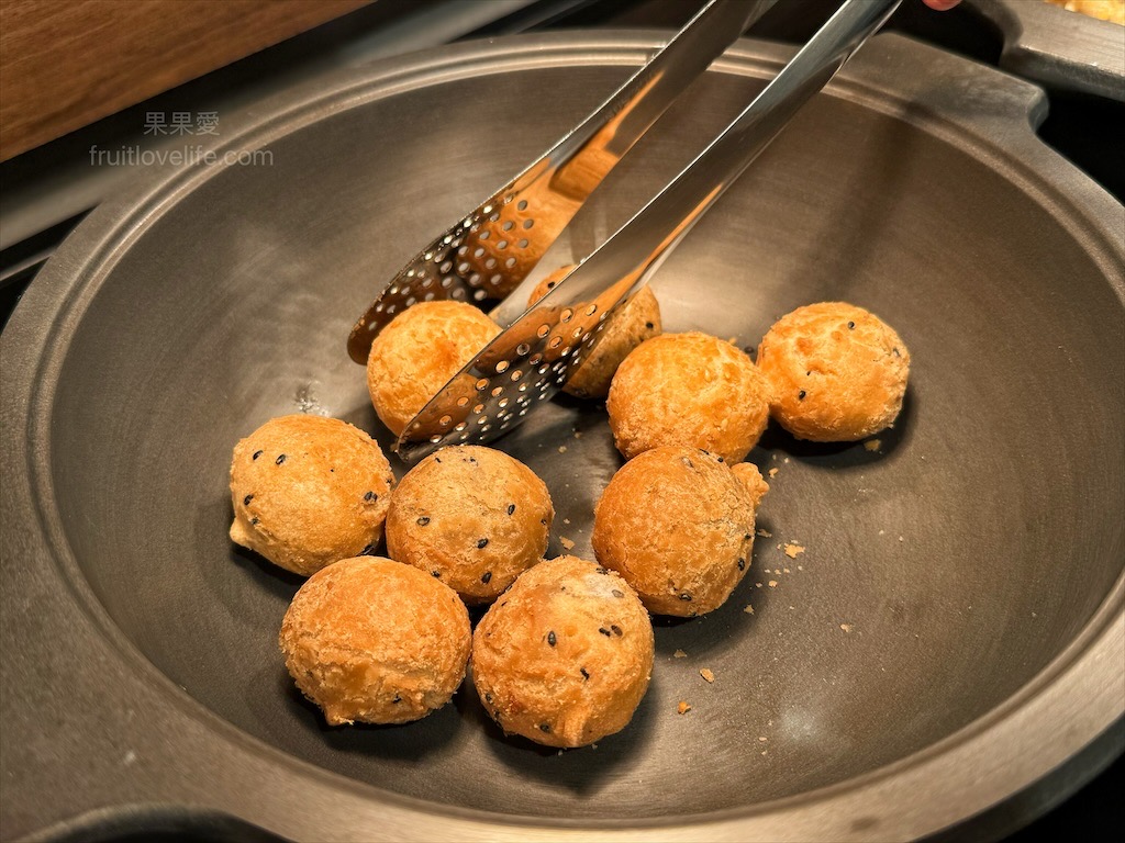 聚貝鄉燒肉.鍋物 | 南投埔里燒肉、火鍋一次滿足,還有豐富的自助吧吃到飽 @果果愛Fruitlove 聚貝鄉燒肉.鍋物 | 南投埔里燒肉、火鍋一次滿足,還有豐富的自助吧吃到飽 @果果愛Fruitlove