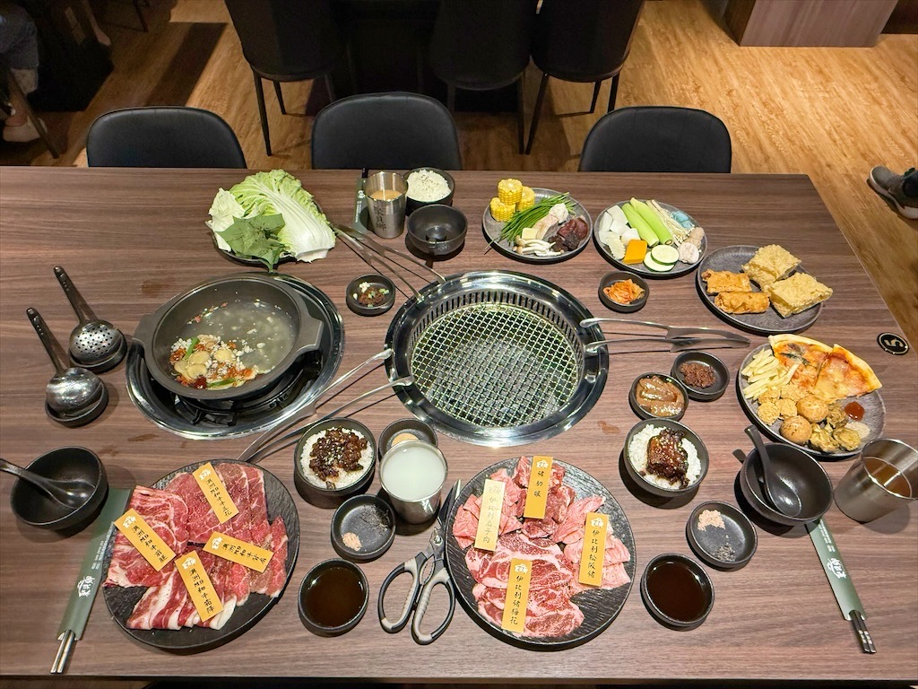 阿貴古早味早午餐&rang;平價又美味的傳統小食，離劍湖山、古坑綠色隧道都很近-雲林古坑美食/寵物友善 @果果愛Fruitlove