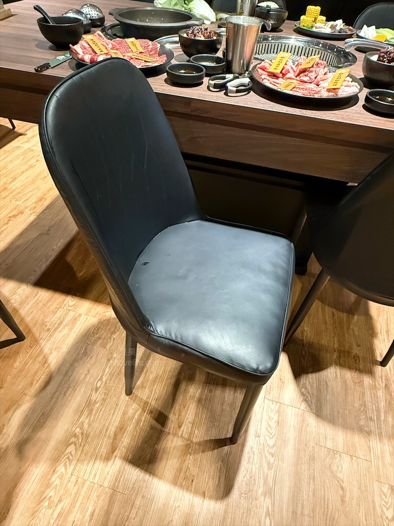 聚貝鄉燒肉.鍋物 | 南投埔里燒肉、火鍋一次滿足,還有豐富的自助吧吃到飽 @果果愛Fruitlove 聚貝鄉燒肉.鍋物 | 南投埔里燒肉、火鍋一次滿足,還有豐富的自助吧吃到飽 @果果愛Fruitlove