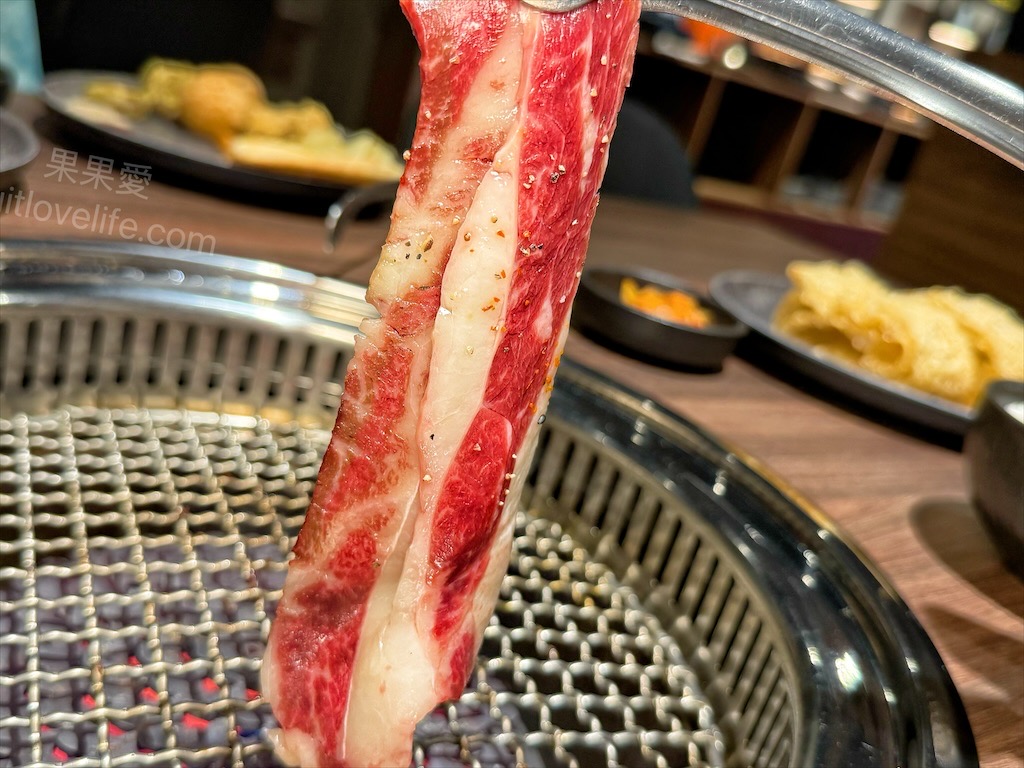 聚貝鄉燒肉.鍋物 | 南投埔里燒肉、火鍋一次滿足,還有豐富的自助吧吃到飽 @果果愛Fruitlove 聚貝鄉燒肉.鍋物 | 南投埔里燒肉、火鍋一次滿足,還有豐富的自助吧吃到飽 @果果愛Fruitlove