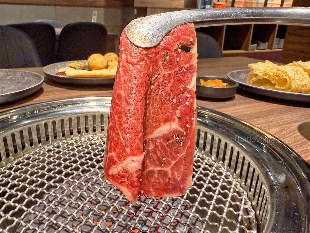 聚貝鄉燒肉.鍋物 | 南投埔里燒肉、火鍋一次滿足,還有豐富的自助吧吃到飽 @果果愛Fruitlove 聚貝鄉燒肉.鍋物 | 南投埔里燒肉、火鍋一次滿足,還有豐富的自助吧吃到飽 @果果愛Fruitlove