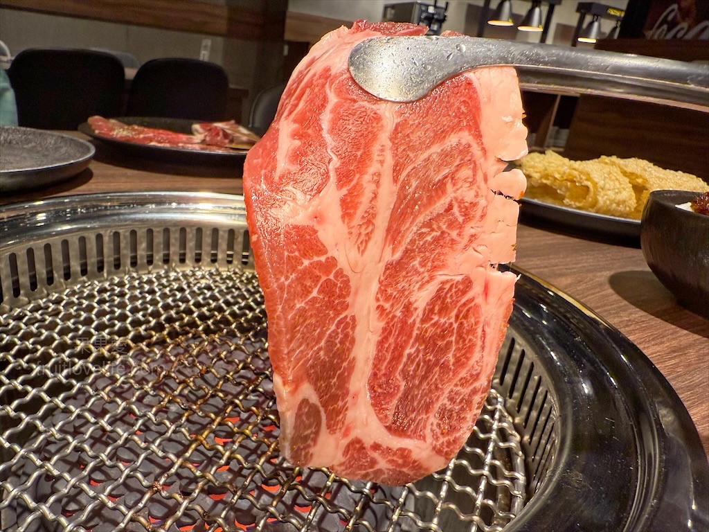 聚貝鄉燒肉.鍋物 | 南投埔里燒肉、火鍋一次滿足,還有豐富的自助吧吃到飽 @果果愛Fruitlove 聚貝鄉燒肉.鍋物 | 南投埔里燒肉、火鍋一次滿足,還有豐富的自助吧吃到飽 @果果愛Fruitlove