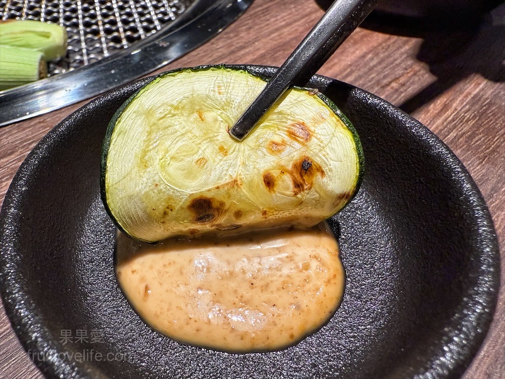 聚貝鄉燒肉.鍋物 | 南投埔里燒肉、火鍋一次滿足,還有豐富的自助吧吃到飽 @果果愛Fruitlove 聚貝鄉燒肉.鍋物 | 南投埔里燒肉、火鍋一次滿足,還有豐富的自助吧吃到飽 @果果愛Fruitlove