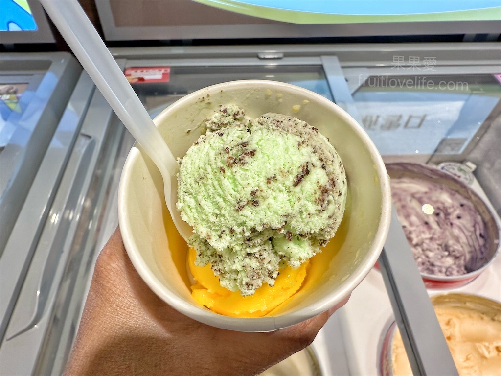 聚貝鄉燒肉.鍋物 | 南投埔里燒肉、火鍋一次滿足，還有豐富的自助吧吃到飽 @果果愛Fruitlove