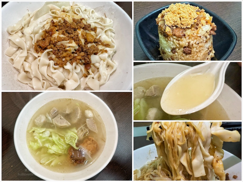 行行狀元糕-台中西區甜點⟩勤美草悟道超人氣文創餐車美食，人潮絡繹不絕的傳統古早味小點心，好吃不黏牙 @果果愛Fruitlove