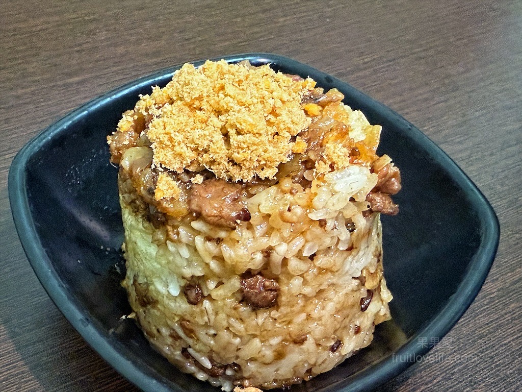 就叫麵館 | 台中西屯麵館，逢甲高CP值麵食，雙爽麵、筒仔米糕、綜合湯份量足又美味 @果果愛Fruitlove