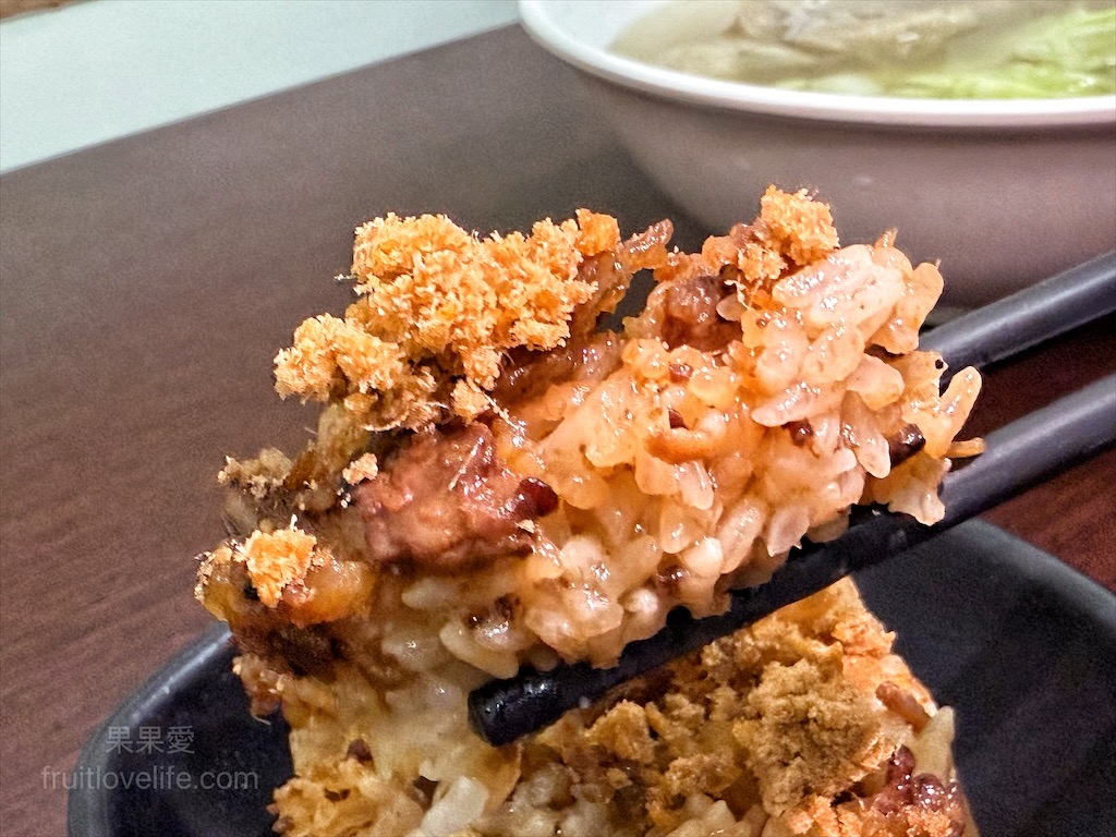 就叫麵館 | 台中西屯麵館，逢甲高CP值麵食，雙爽麵、筒仔米糕、綜合湯份量足又美味 @果果愛Fruitlove