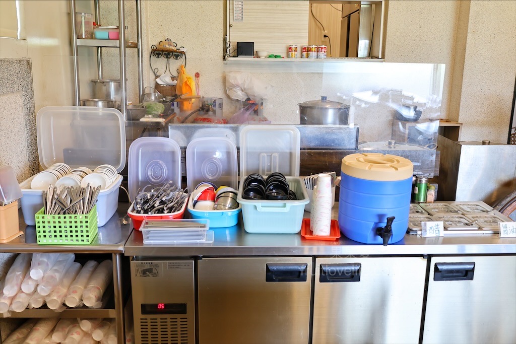 一饌泰式銅盤燒烤火鍋 | 南投草屯田野間超人氣泰式燒烤火鍋，湯頭三吃、高品質肉品、寵物友善、無服務費 @果果愛Fruitlove