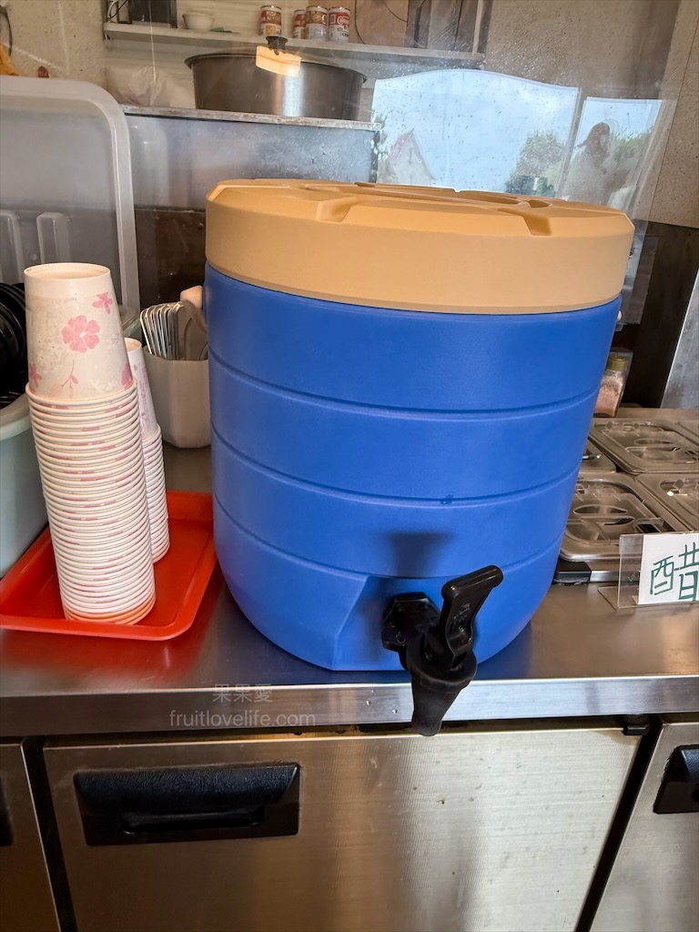 一饌泰式銅盤燒烤火鍋 | 南投草屯田野間超人氣泰式燒烤火鍋，湯頭三吃、高品質肉品、寵物友善、無服務費 @果果愛Fruitlove