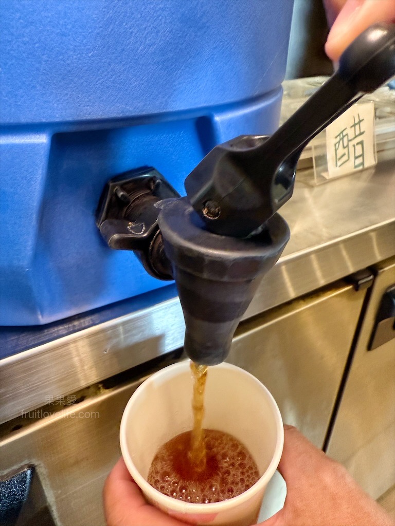 一饌泰式銅盤燒烤火鍋 | 南投草屯田野間超人氣泰式燒烤火鍋，湯頭三吃、高品質肉品、寵物友善、無服務費 @果果愛Fruitlove