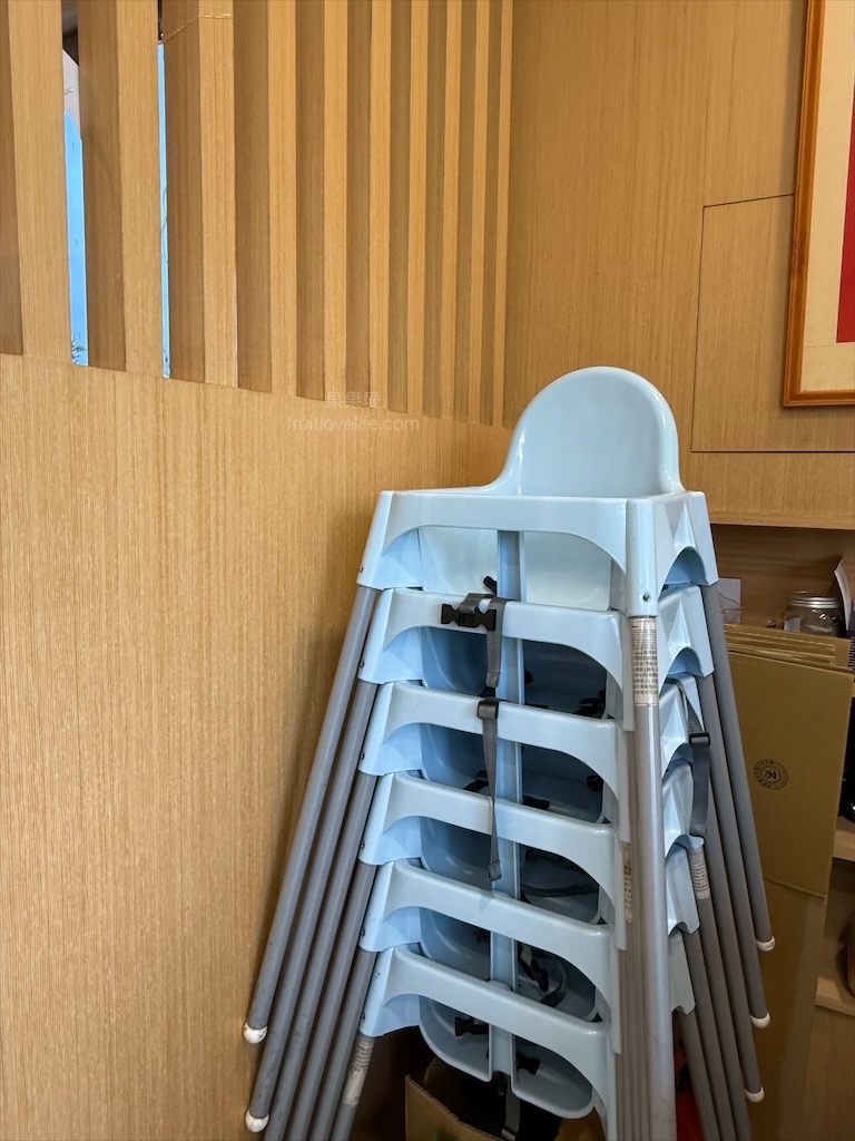 唯真燒肉 | 南投草屯燒烤，在地都推薦的稻田美景燒肉店，套餐肉量十足，泰式沾醬超唰嘴又解膩 @果果愛Fruitlove