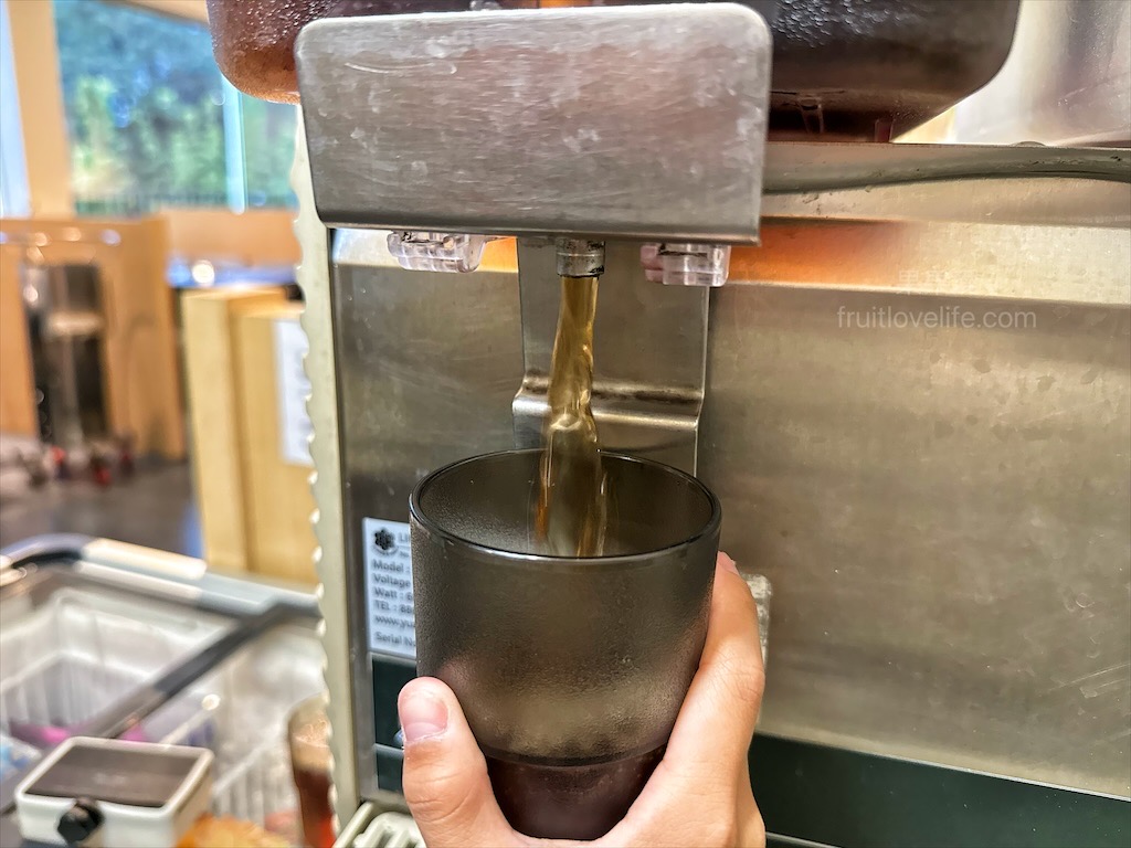 唯真燒肉 | 南投草屯燒烤，在地都推薦的稻田美景燒肉店，套餐肉量十足，泰式沾醬超唰嘴又解膩 @果果愛Fruitlove