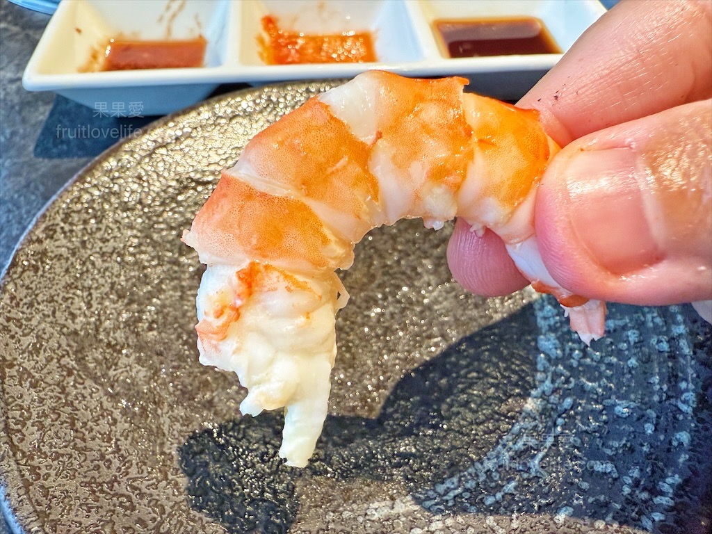 唯真燒肉 | 南投草屯燒烤,在地都推薦的稻田美景燒肉店,套餐肉量十足,泰式沾醬超唰嘴又解膩 @果果愛Fruitlove 唯真燒肉 | 南投草屯燒烤,在地都推薦的稻田美景燒肉店,套餐肉量十足,泰式沾醬超唰嘴又解膩 @果果愛Fruitlove