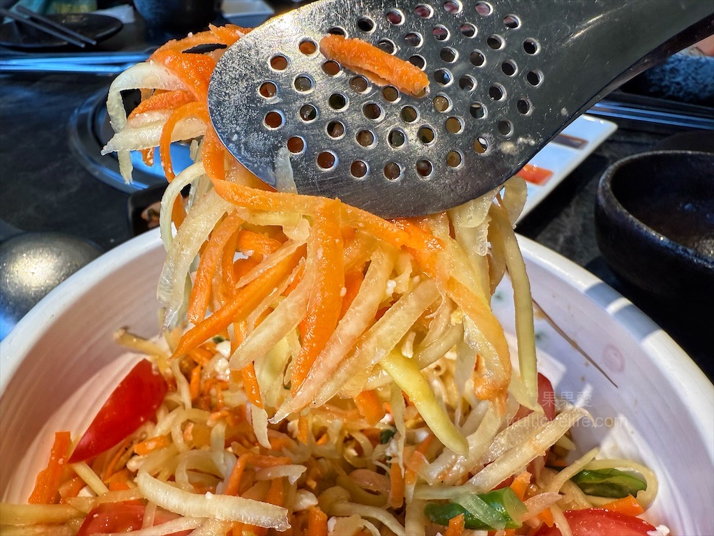 唯真燒肉 | 南投草屯燒烤,在地都推薦的稻田美景燒肉店,套餐肉量十足,泰式沾醬超唰嘴又解膩 @果果愛Fruitlove 唯真燒肉 | 南投草屯燒烤,在地都推薦的稻田美景燒肉店,套餐肉量十足,泰式沾醬超唰嘴又解膩 @果果愛Fruitlove