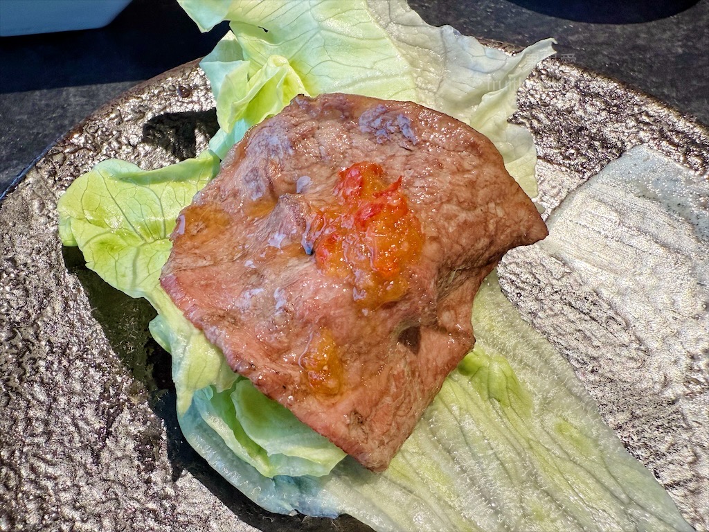 唯真燒肉 | 南投草屯燒烤,在地都推薦的稻田美景燒肉店,套餐肉量十足,泰式沾醬超唰嘴又解膩 @果果愛Fruitlove 唯真燒肉 | 南投草屯燒烤,在地都推薦的稻田美景燒肉店,套餐肉量十足,泰式沾醬超唰嘴又解膩 @果果愛Fruitlove