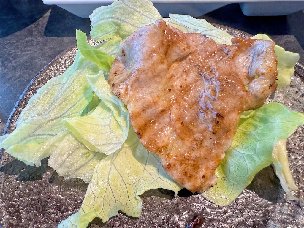 唯真燒肉 | 南投草屯燒烤,在地都推薦的稻田美景燒肉店,套餐肉量十足,泰式沾醬超唰嘴又解膩 @果果愛Fruitlove 唯真燒肉 | 南投草屯燒烤,在地都推薦的稻田美景燒肉店,套餐肉量十足,泰式沾醬超唰嘴又解膩 @果果愛Fruitlove