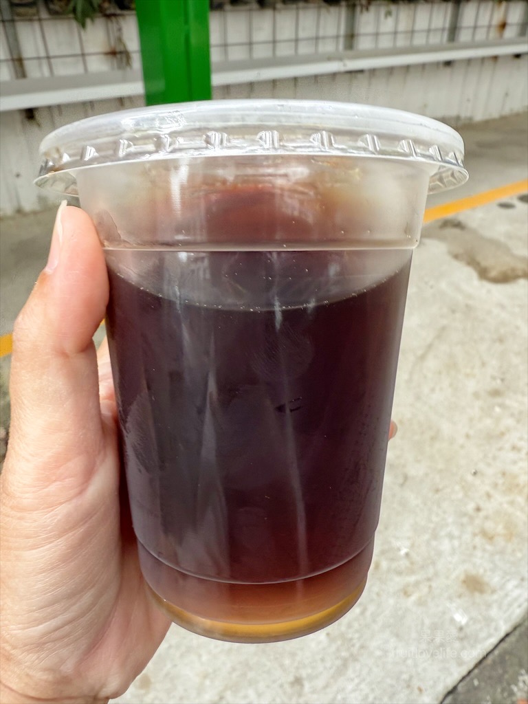 食反米團-飯糰 | 台中北屯早餐,巷弄內份量不小、米香Q彈的飯糰專賣店 @果果愛Fruitlove 食反米團-飯糰 | 台中北屯早餐,巷弄內份量不小、米香Q彈的飯糰專賣店 @果果愛Fruitlove