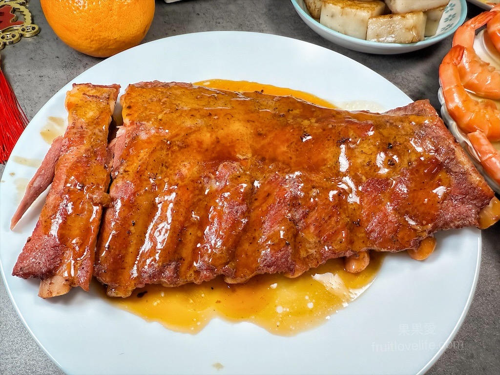 【 i3Fresh 愛上新鮮 × 吳秉承師傅 】承福春禧小團圓|精選三菜組合,無論是圍爐或宴客,都能輕鬆端上桌的年菜 @果果愛Fruitlove 【 i3Fresh 愛上新鮮 × 吳秉承師傅 】承福春禧小團圓|精選三菜組合,無論是圍爐或宴客,都能輕鬆端上桌的年菜 @果果愛Fruitlove