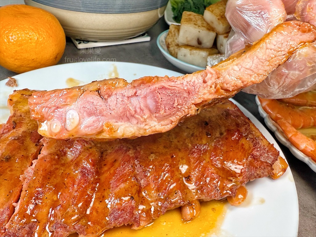 【 i3Fresh 愛上新鮮 × 吳秉承師傅 】承福春禧小團圓|精選三菜組合,無論是圍爐或宴客,都能輕鬆端上桌的年菜 @果果愛Fruitlove 【 i3Fresh 愛上新鮮 × 吳秉承師傅 】承福春禧小團圓|精選三菜組合,無論是圍爐或宴客,都能輕鬆端上桌的年菜 @果果愛Fruitlove