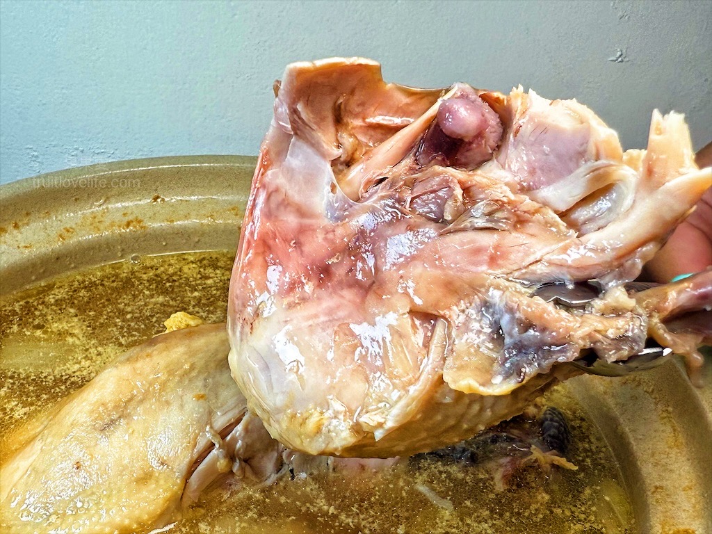 【 i3Fresh 愛上新鮮 × 吳秉承師傅 】承福春禧小團圓|精選三菜組合,無論是圍爐或宴客,都能輕鬆端上桌的年菜 @果果愛Fruitlove 【 i3Fresh 愛上新鮮 × 吳秉承師傅 】承福春禧小團圓|精選三菜組合,無論是圍爐或宴客,都能輕鬆端上桌的年菜 @果果愛Fruitlove