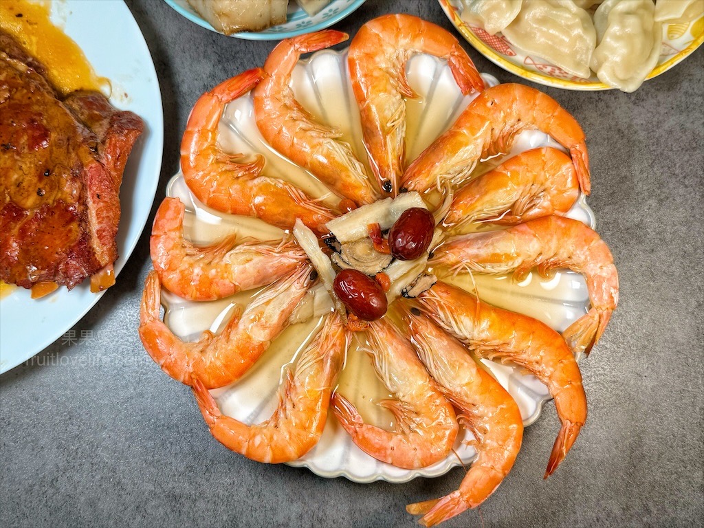 【 i3Fresh 愛上新鮮 × 吳秉承師傅 】承福春禧小團圓|精選三菜組合,無論是圍爐或宴客,都能輕鬆端上桌的年菜 @果果愛Fruitlove 【 i3Fresh 愛上新鮮 × 吳秉承師傅 】承福春禧小團圓|精選三菜組合,無論是圍爐或宴客,都能輕鬆端上桌的年菜 @果果愛Fruitlove