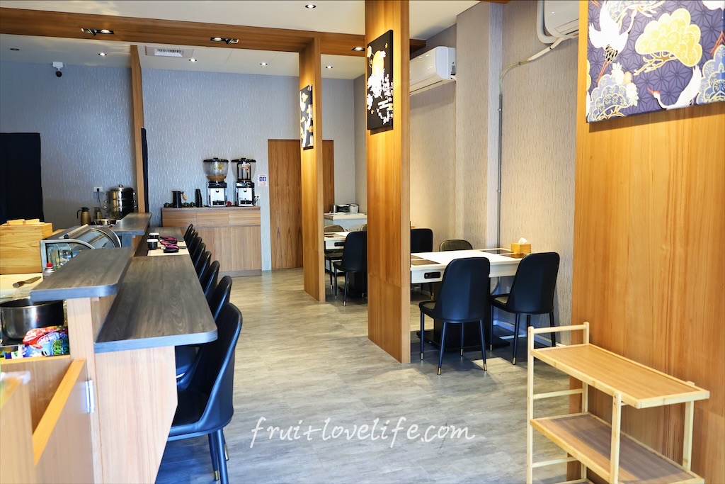 沐藏料理所 | 彰化日式無菜單板前料理，融合台日經典的味蕾藝術，預約制限定 @果果愛Fruitlove