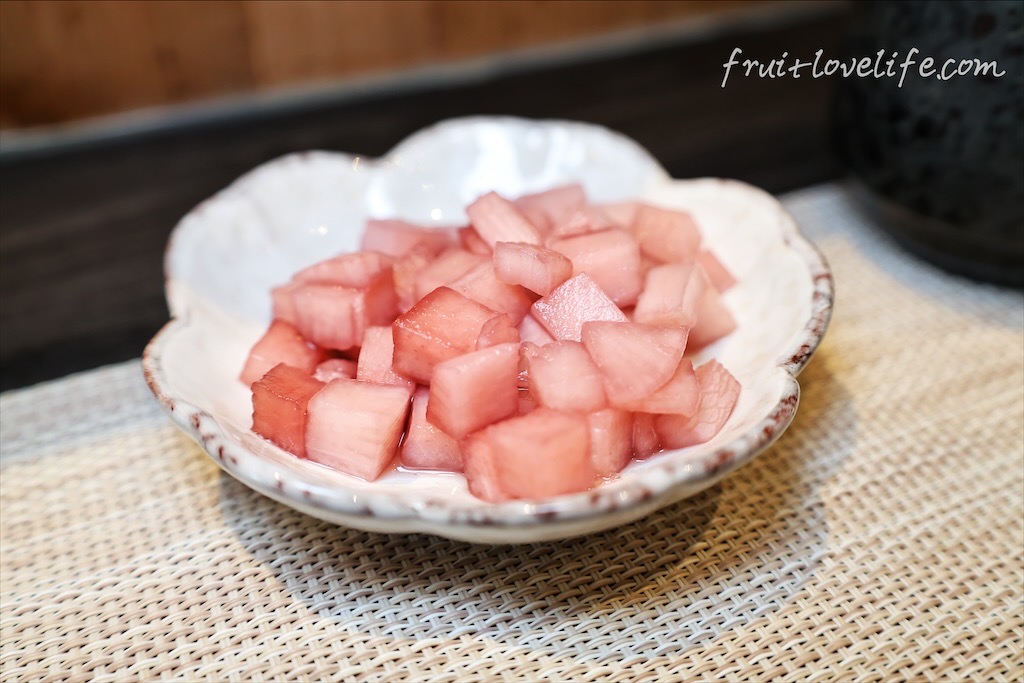 沐藏料理所 | 彰化日式無菜單板前料理，融合台日經典的味蕾藝術，預約制限定 @果果愛Fruitlove