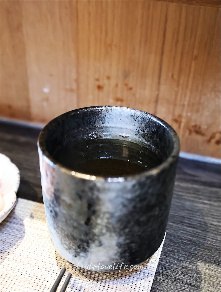 沐藏料理所 | 彰化日式無菜單板前料理，融合台日經典的味蕾藝術，預約制限定 @果果愛Fruitlove