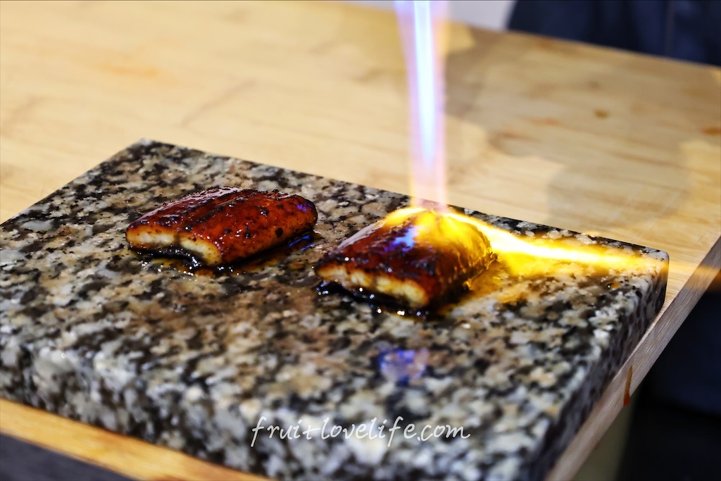 沐藏料理所 | 彰化日式無菜單板前料理，融合台日經典的味蕾藝術，預約制限定 @果果愛Fruitlove