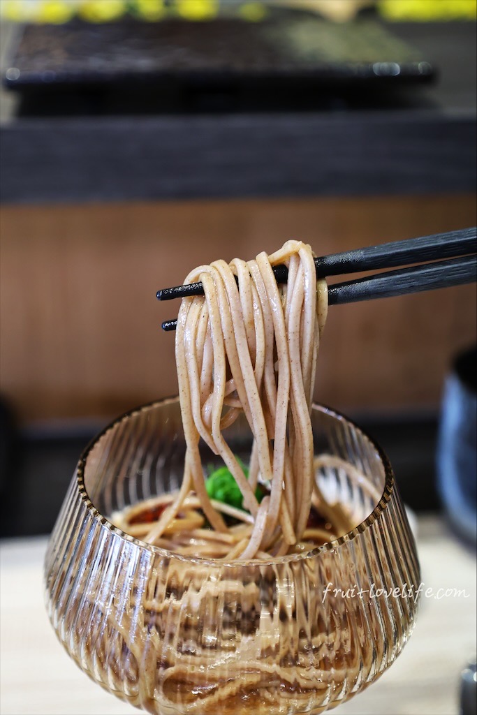 沐藏料理所 | 彰化日式無菜單板前料理，融合台日經典的味蕾藝術，預約制限定 @果果愛Fruitlove