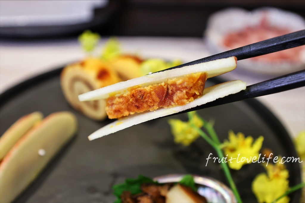 沐藏料理所 | 彰化日式無菜單板前料理，融合台日經典的味蕾藝術，預約制限定 @果果愛Fruitlove