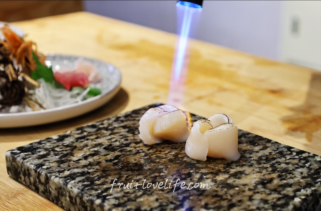 沐藏料理所 | 彰化日式無菜單板前料理，融合台日經典的味蕾藝術，預約制限定 @果果愛Fruitlove