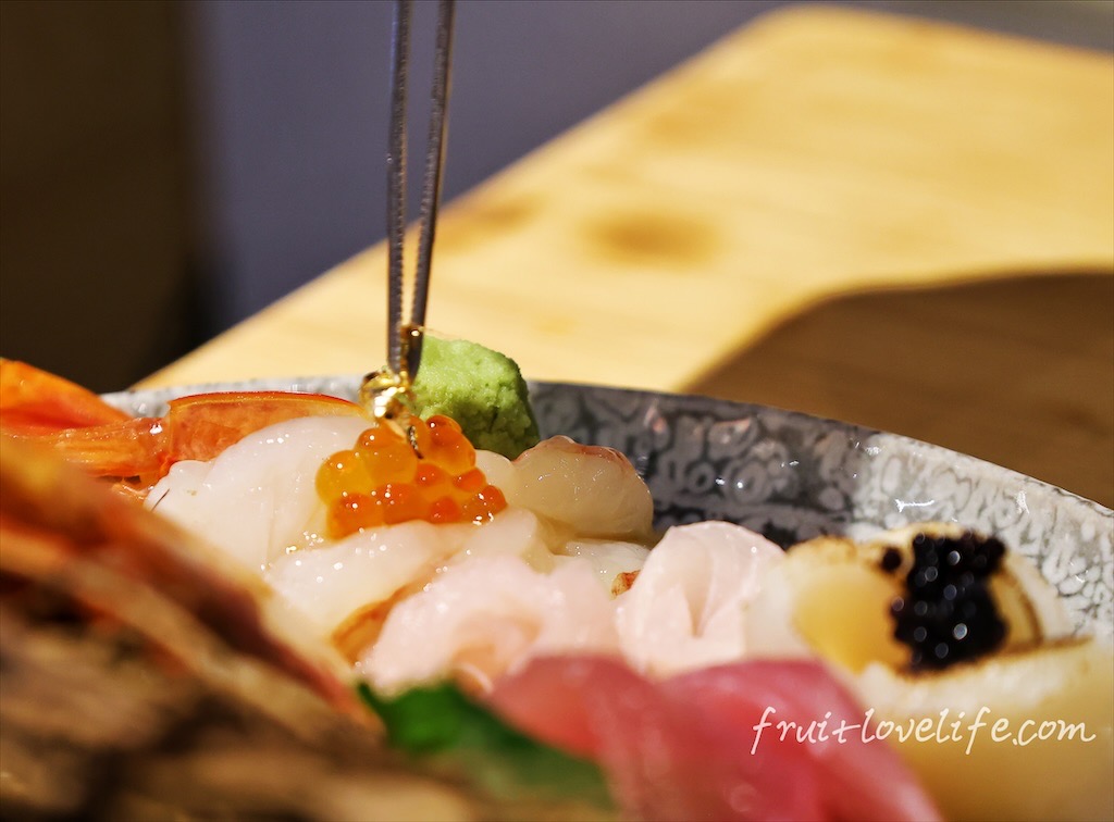 沐藏料理所 | 彰化日式無菜單板前料理，融合台日經典的味蕾藝術，預約制限定 @果果愛Fruitlove