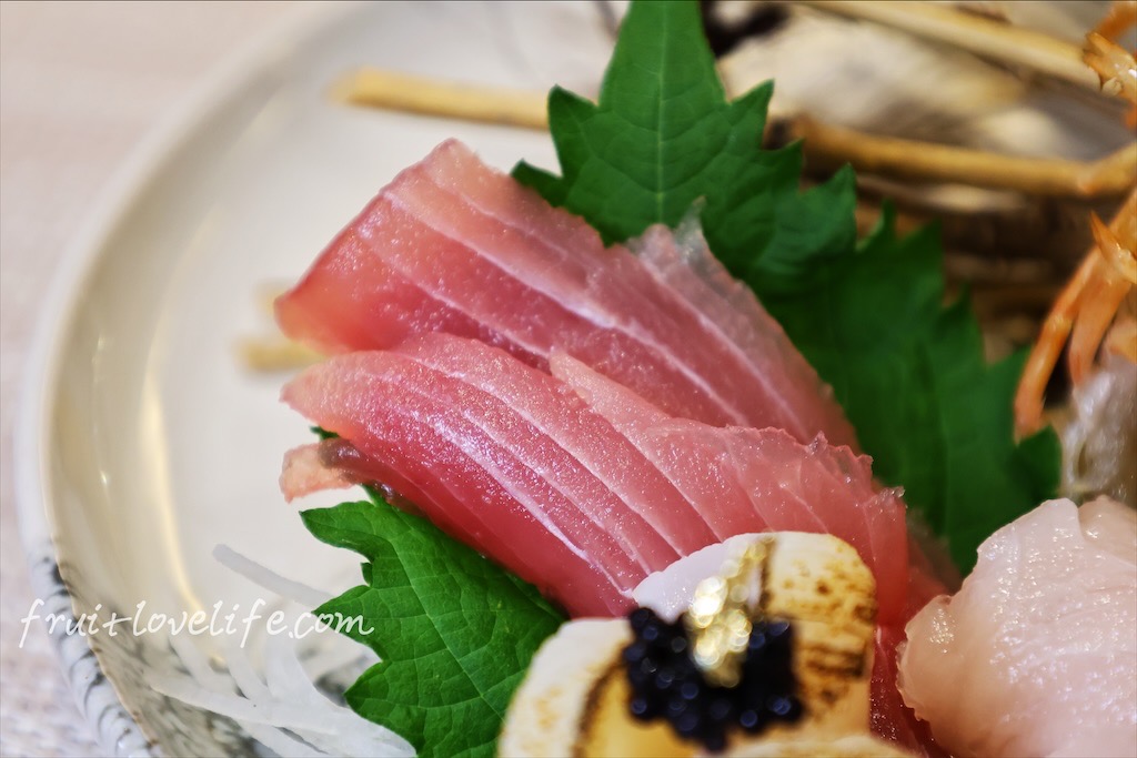 沐藏料理所 | 彰化日式無菜單板前料理，融合台日經典的味蕾藝術，預約制限定 @果果愛Fruitlove