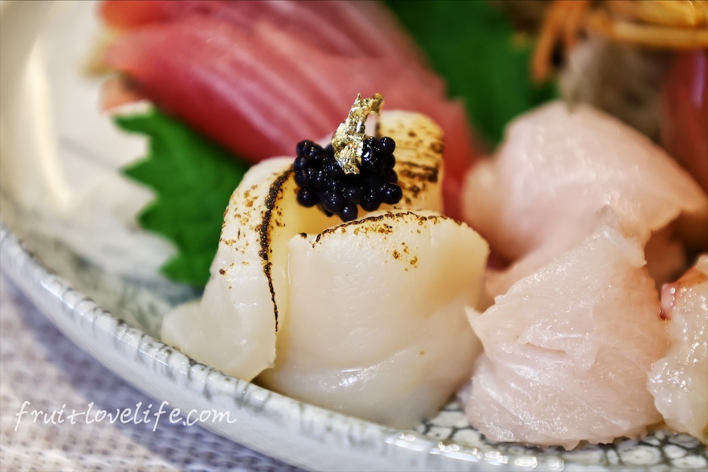 沐藏料理所 | 彰化日式無菜單板前料理，融合台日經典的味蕾藝術，預約制限定 @果果愛Fruitlove