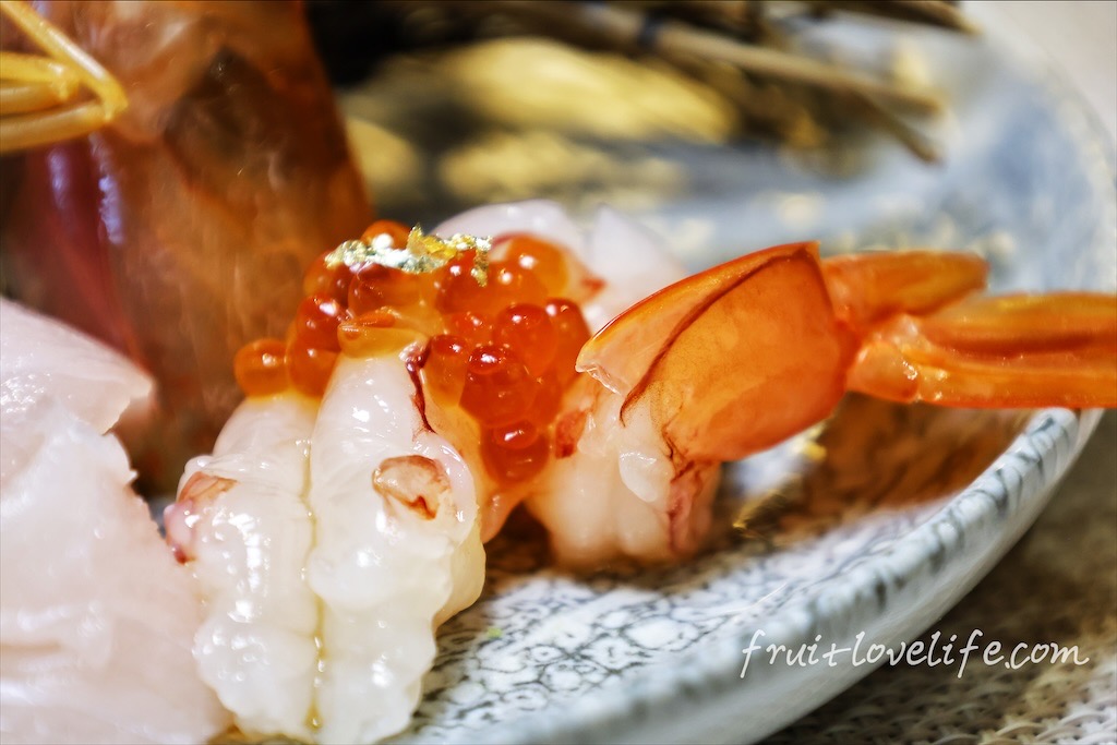 沐藏料理所 | 彰化日式無菜單板前料理，融合台日經典的味蕾藝術，預約制限定 @果果愛Fruitlove