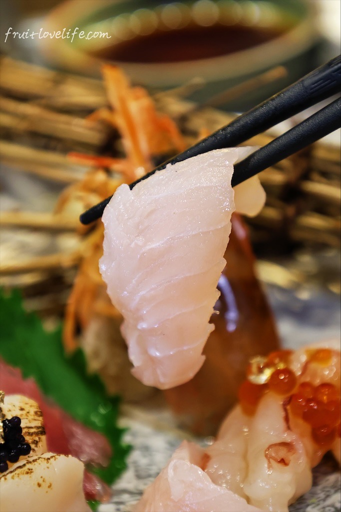 沐藏料理所 | 彰化日式無菜單板前料理，融合台日經典的味蕾藝術，預約制限定 @果果愛Fruitlove