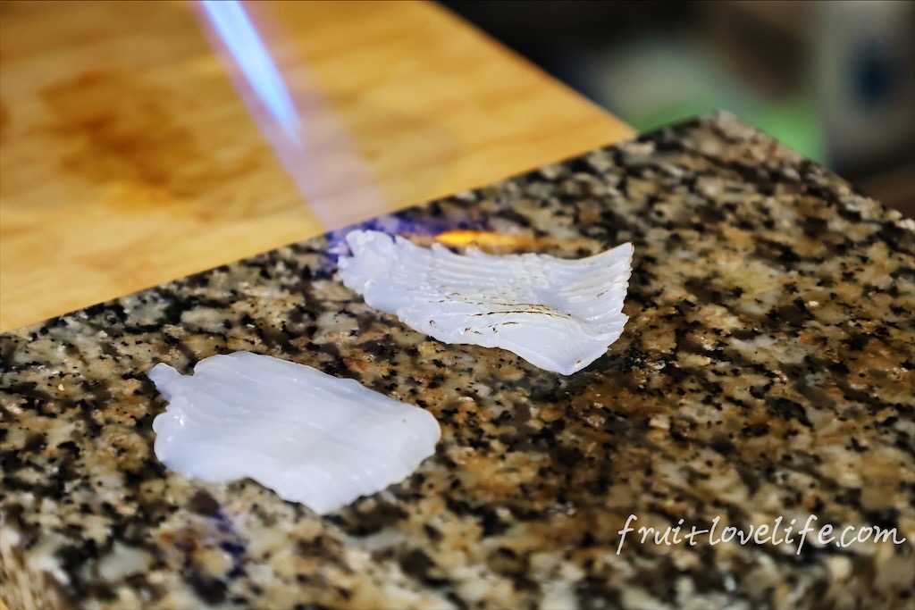 沐藏料理所 | 彰化日式無菜單板前料理，融合台日經典的味蕾藝術，預約制限定 @果果愛Fruitlove