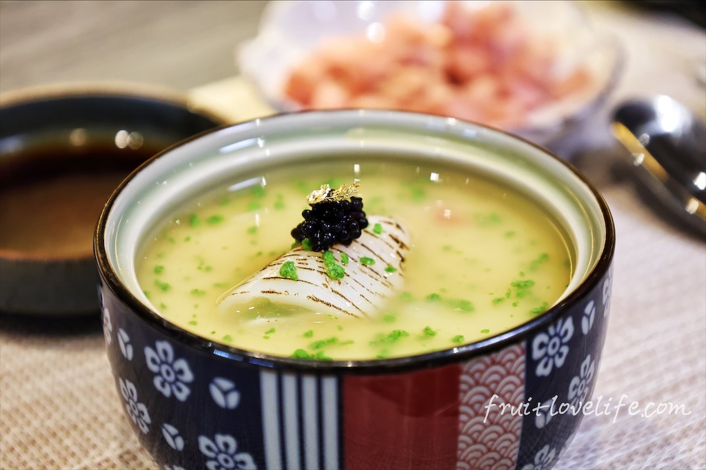 沐藏料理所 | 彰化日式無菜單板前料理，融合台日經典的味蕾藝術，預約制限定 @果果愛Fruitlove