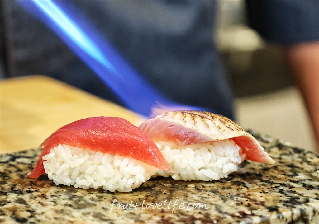 沐藏料理所 | 彰化日式無菜單板前料理，融合台日經典的味蕾藝術，預約制限定 @果果愛Fruitlove