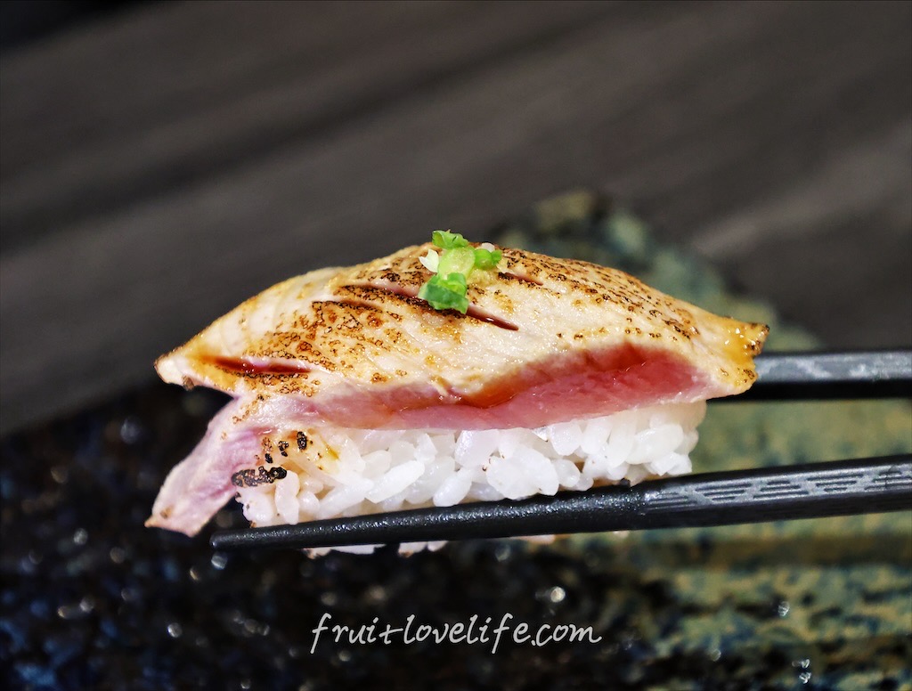 沐藏料理所 | 彰化日式無菜單板前料理，融合台日經典的味蕾藝術，預約制限定 @果果愛Fruitlove