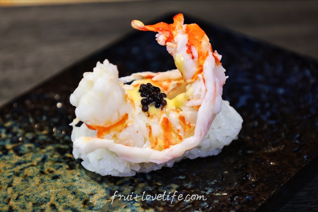 沐藏料理所 | 彰化日式無菜單板前料理，融合台日經典的味蕾藝術，預約制限定 @果果愛Fruitlove