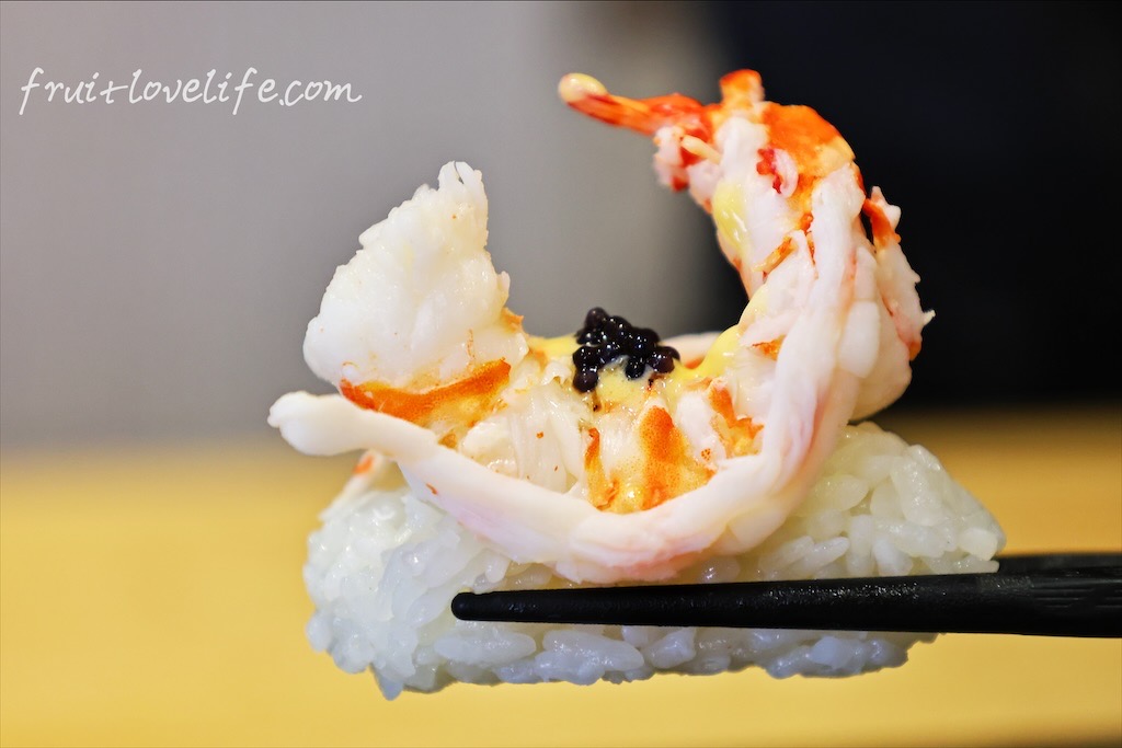 沐藏料理所 | 彰化日式無菜單板前料理，融合台日經典的味蕾藝術，預約制限定 @果果愛Fruitlove