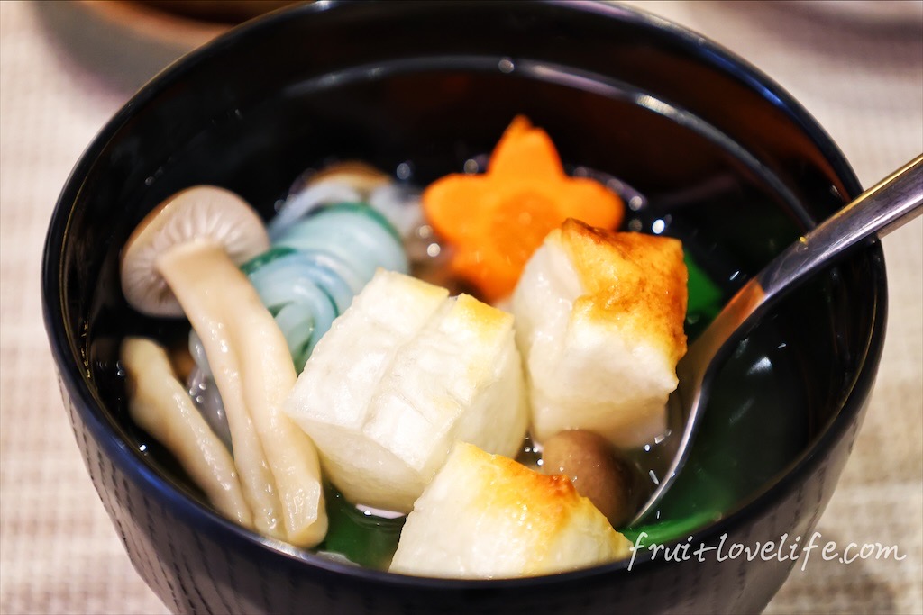 沐藏料理所 | 彰化日式無菜單板前料理，融合台日經典的味蕾藝術，預約制限定 @果果愛Fruitlove