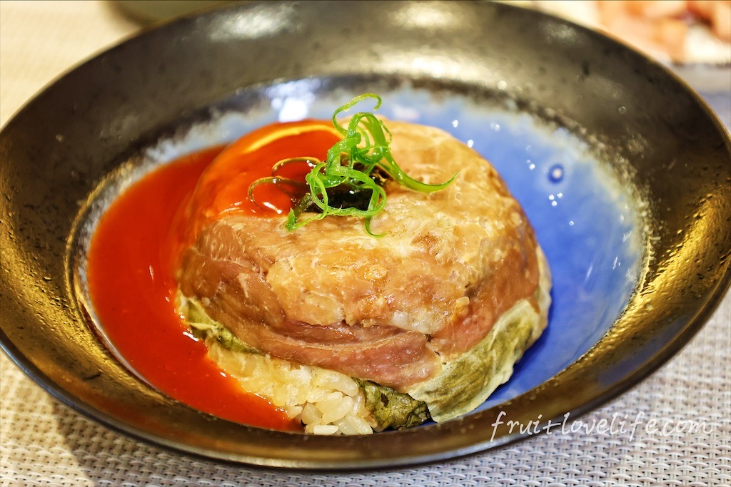 沐藏料理所 | 彰化日式無菜單板前料理，融合台日經典的味蕾藝術，預約制限定 @果果愛Fruitlove