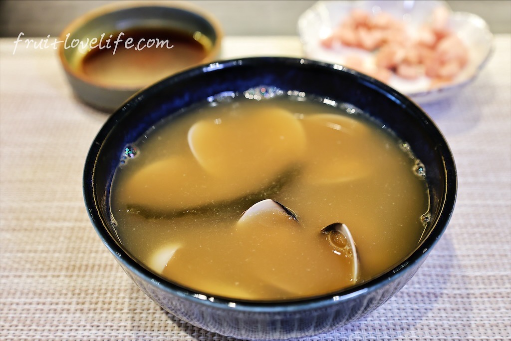 沐藏料理所 | 彰化日式無菜單板前料理，融合台日經典的味蕾藝術，預約制限定 @果果愛Fruitlove