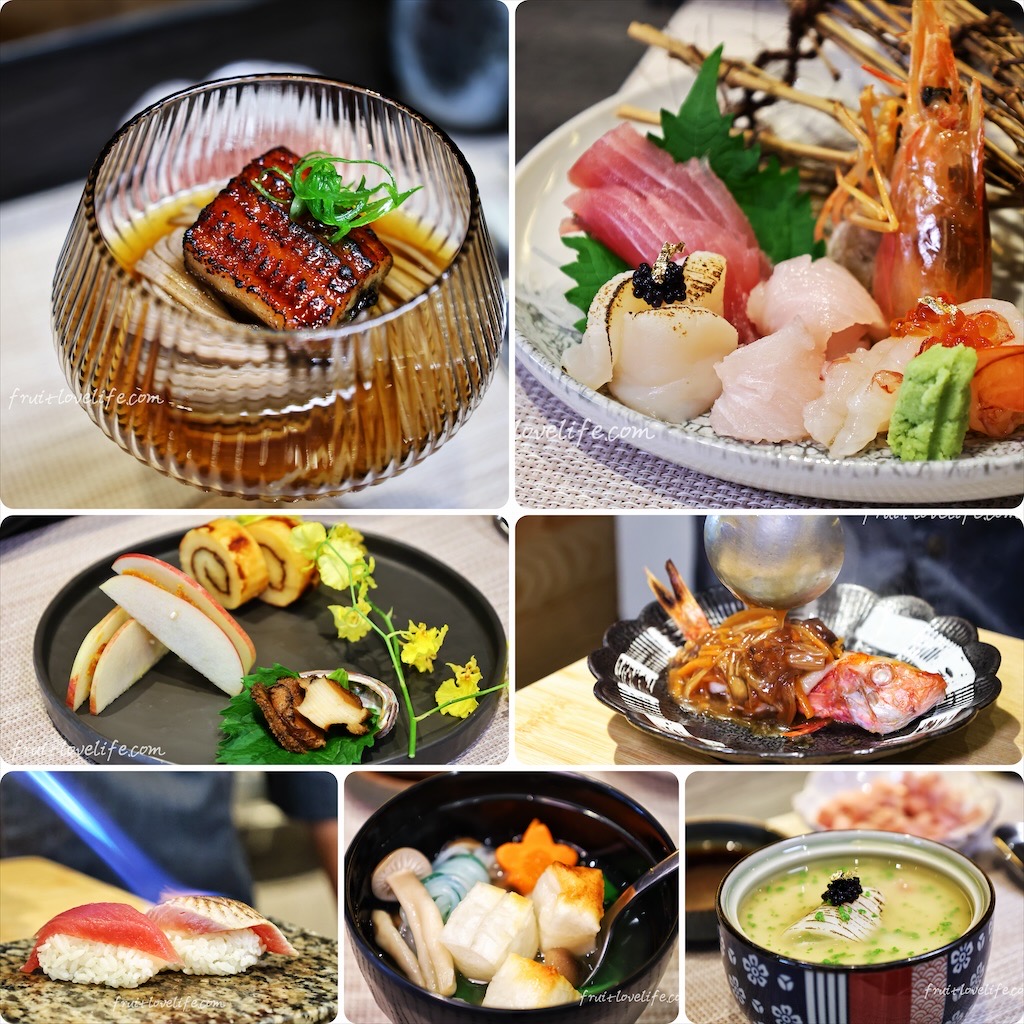 久味大姐手工麻糬-財神店&rang;南投草屯伴手禮，麻糬每顆都是手工現包，餡料滿滿、外皮Ｑ軟 @果果愛Fruitlove