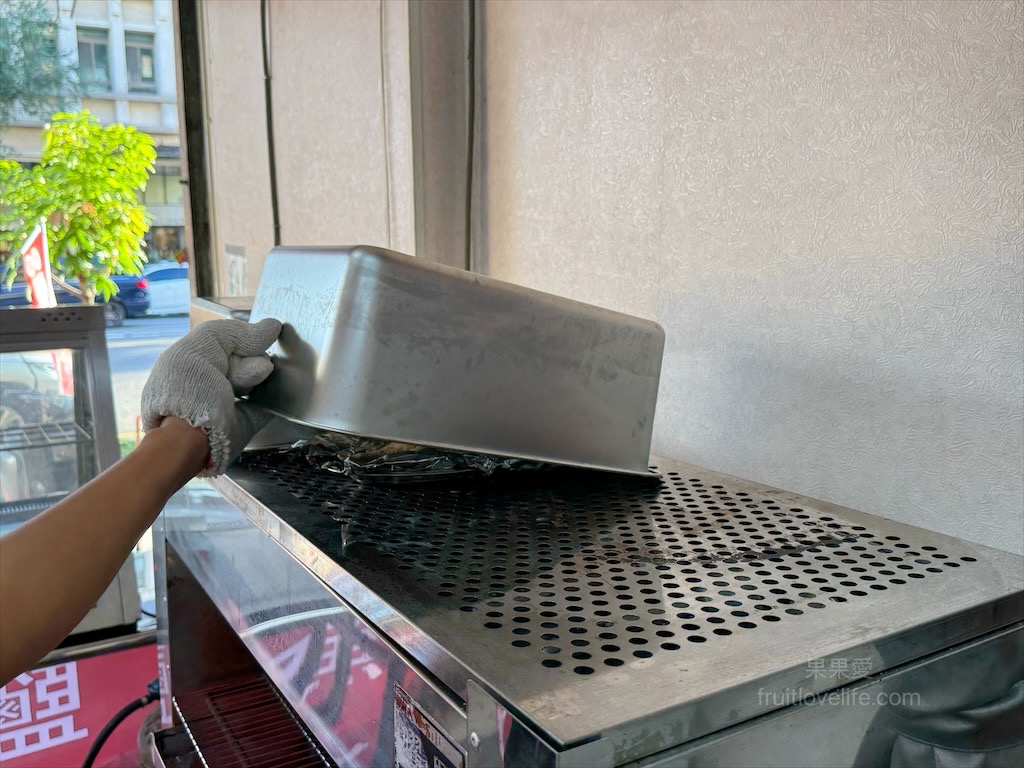 喬魚鹽烤魚 | 台中南屯鹽烤魚，好市多附近新鮮現烤魚，獨家蔥蒜醬汁、肉質Q嫩、味道鮮甜，外帶內用都好吃 @果果愛Fruitlove